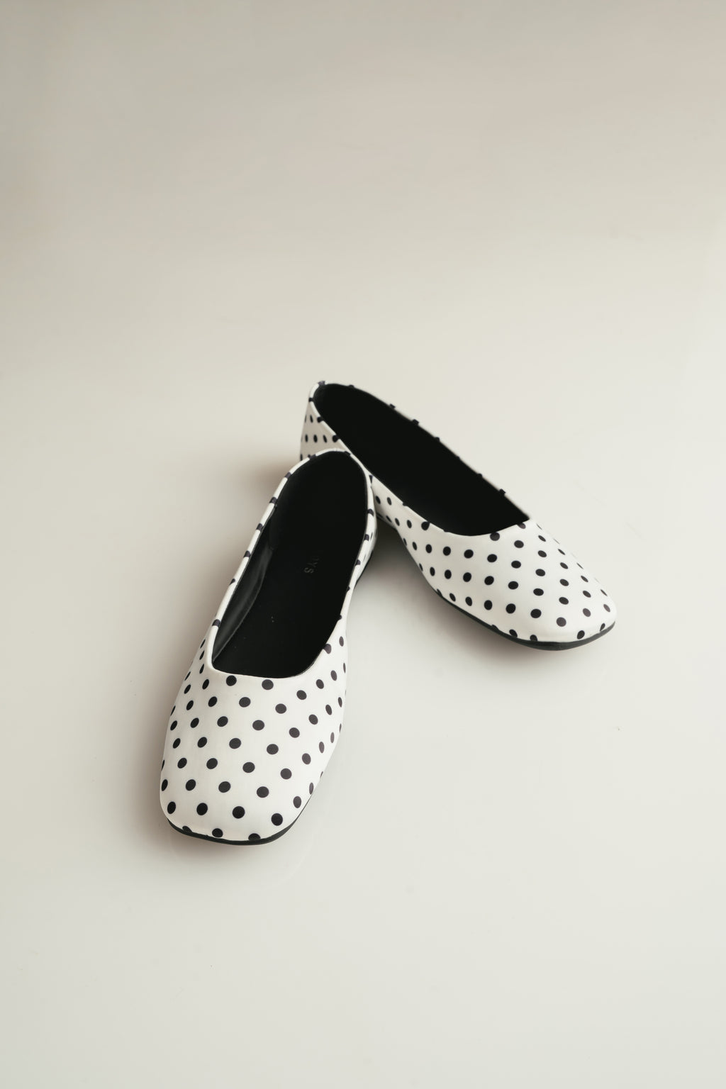 Jane Flats