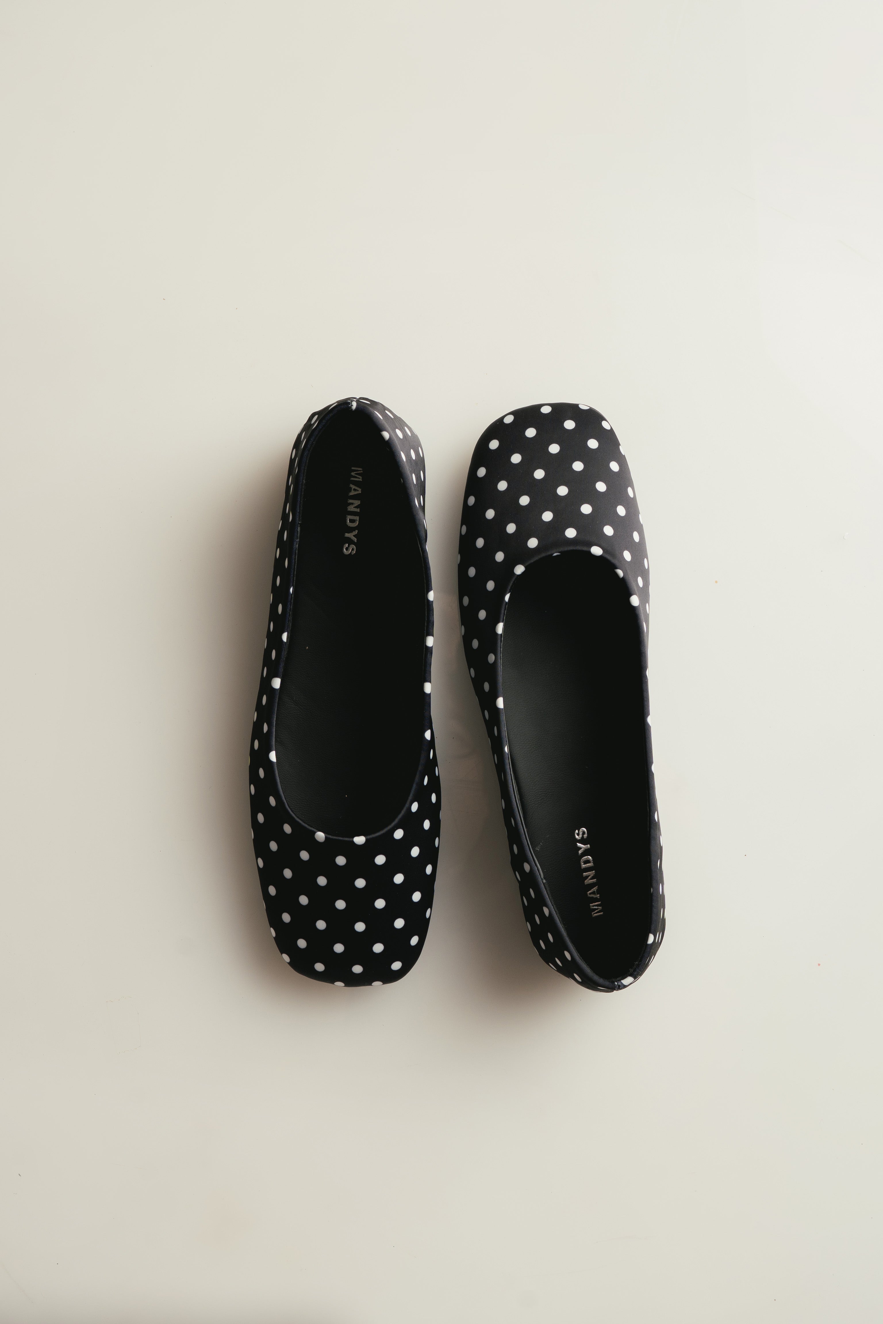 Jane Flats
