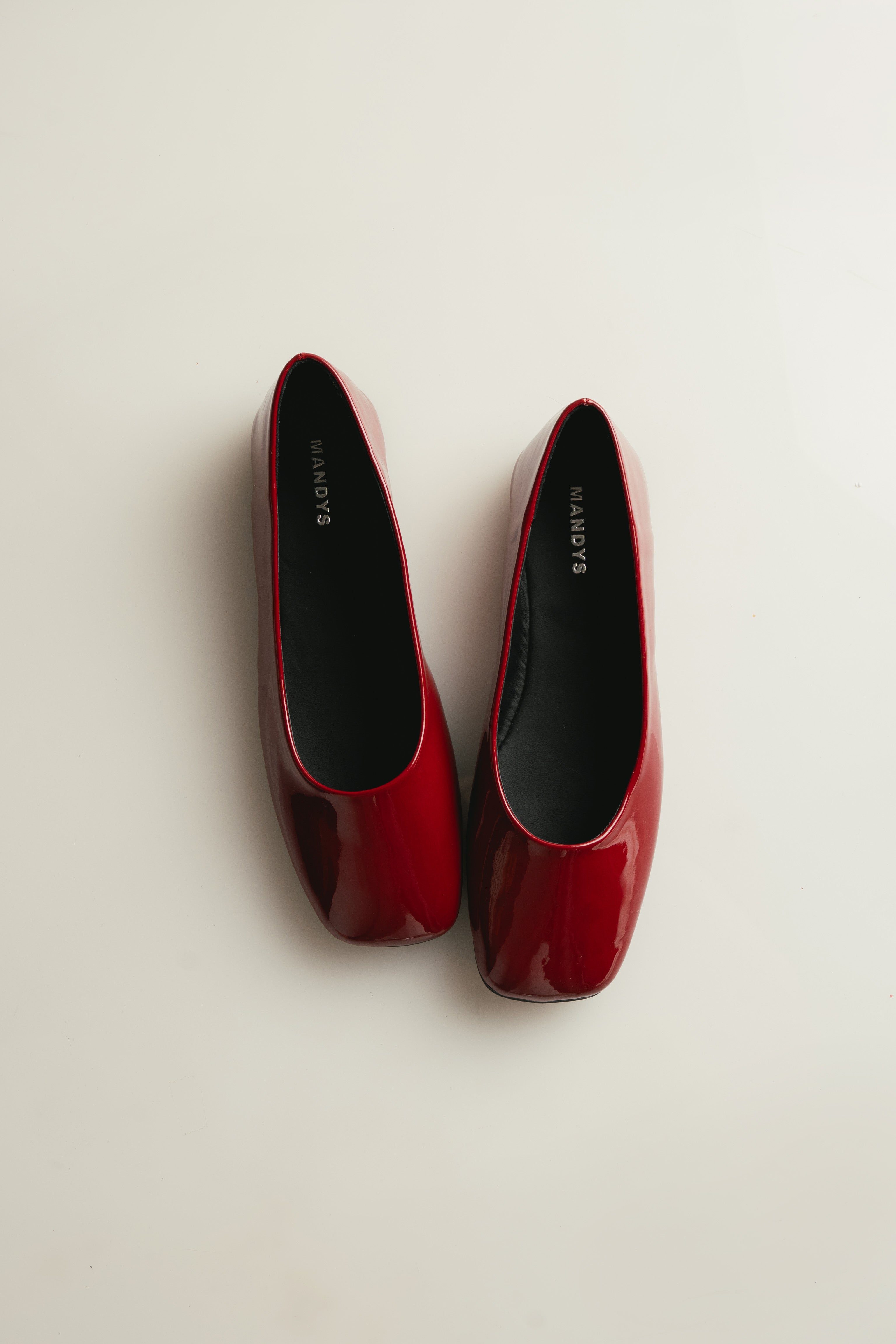 Jane Flats