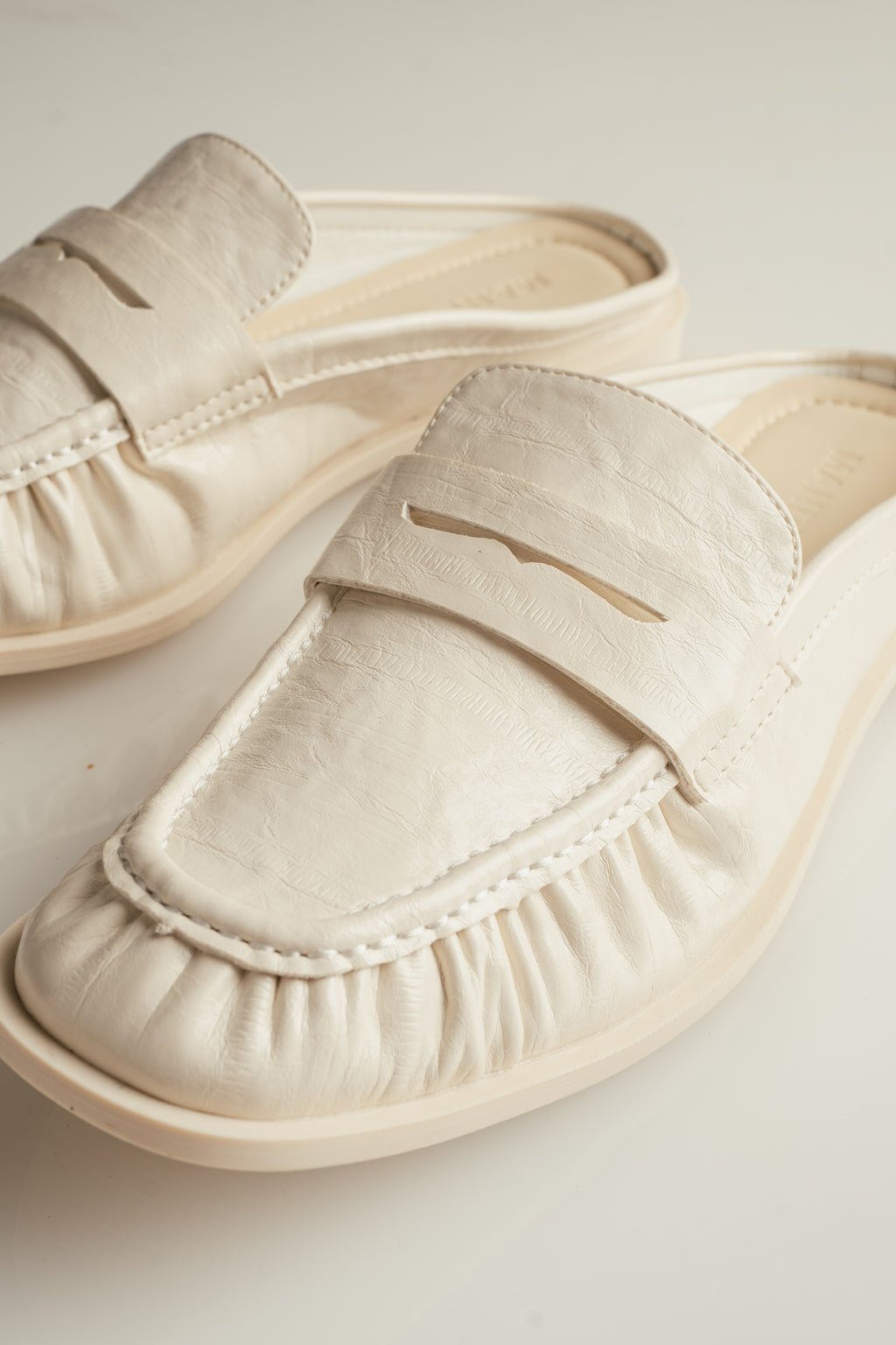 Margo Mules