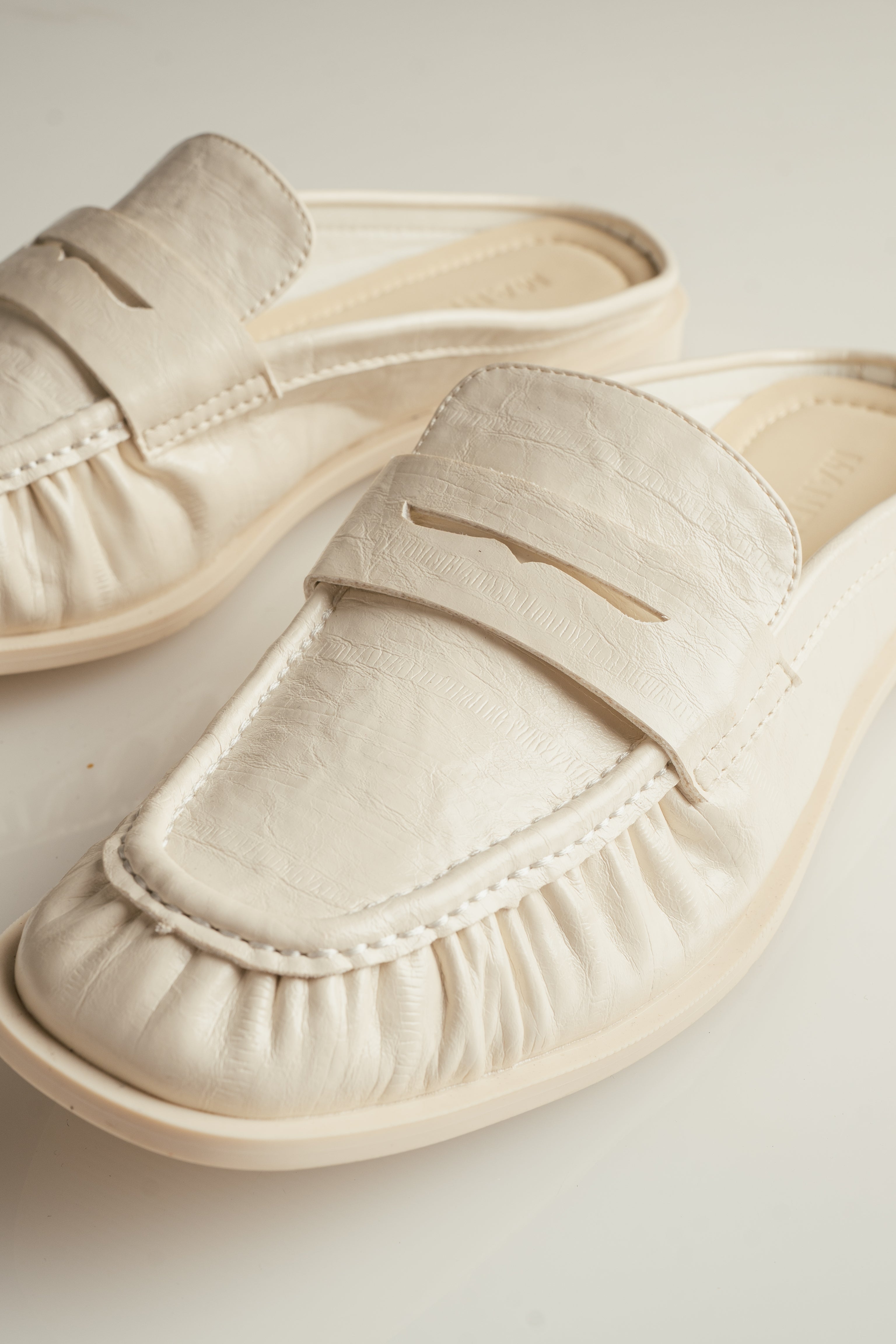 Margo Mules