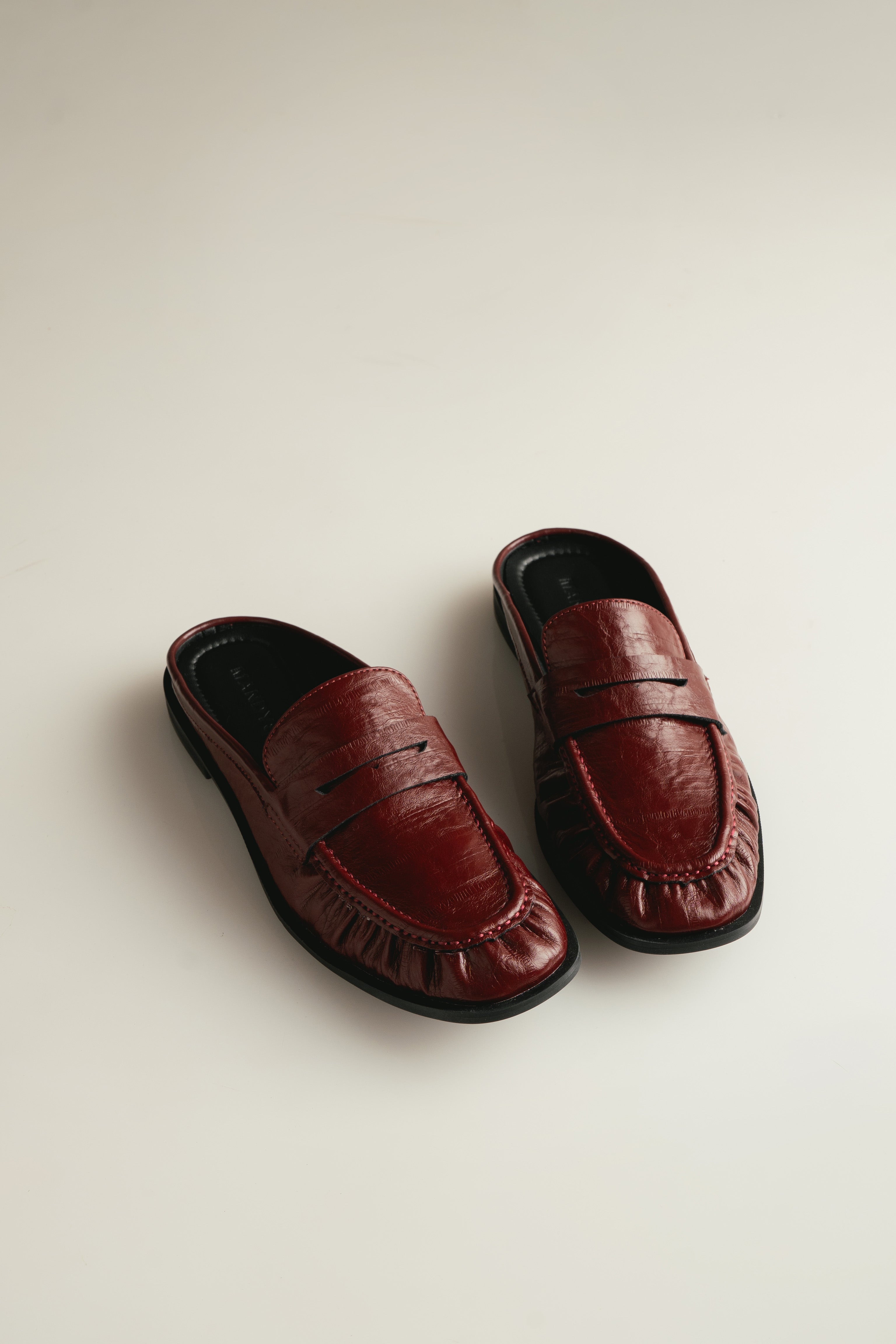 Margo Mules