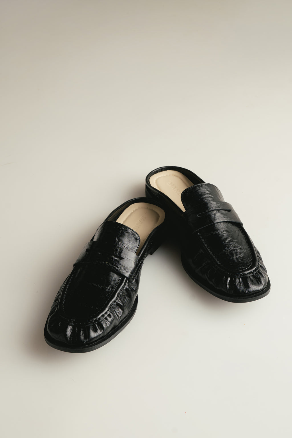 Margo Mules