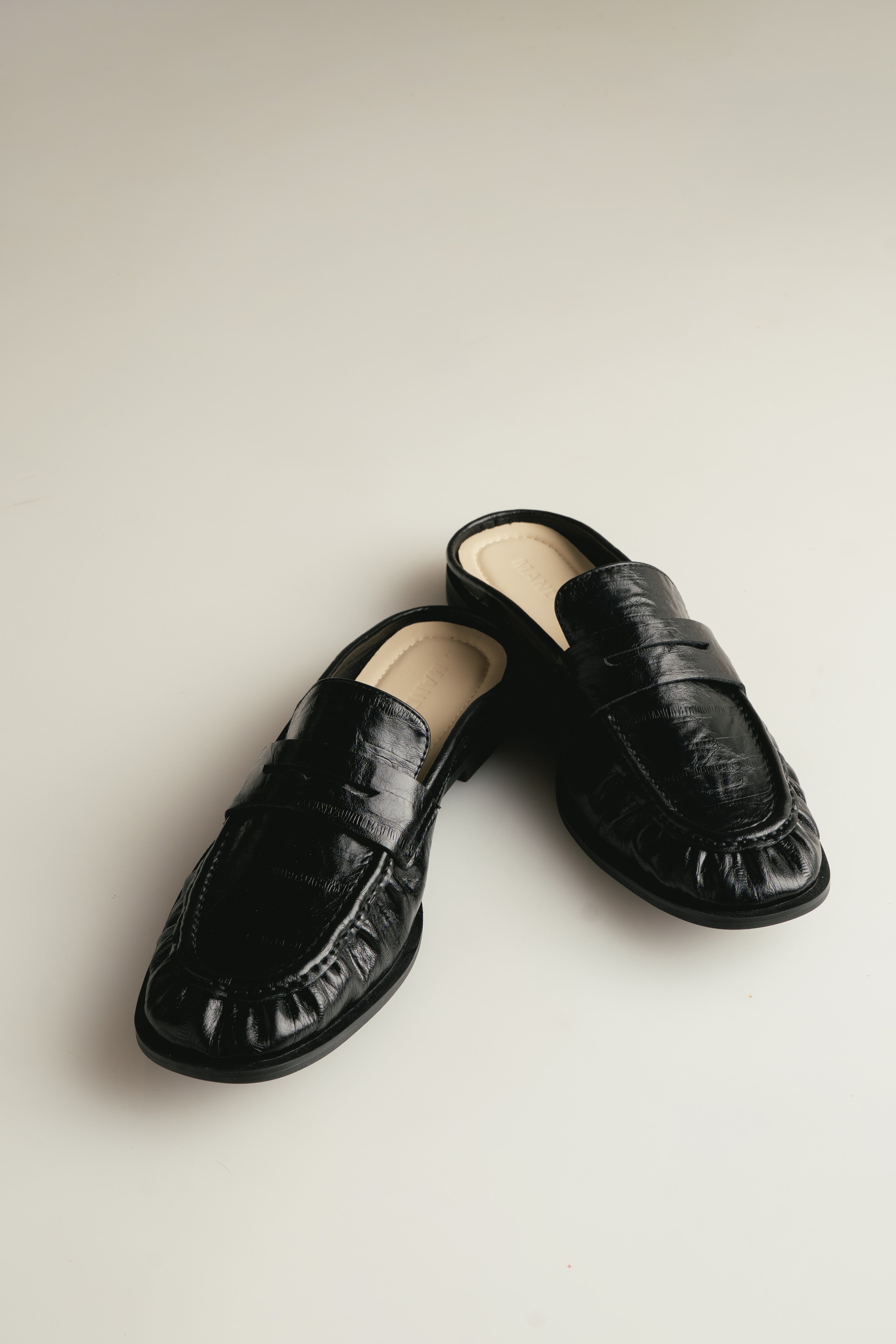 Margo Mules