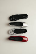 Jane Flats