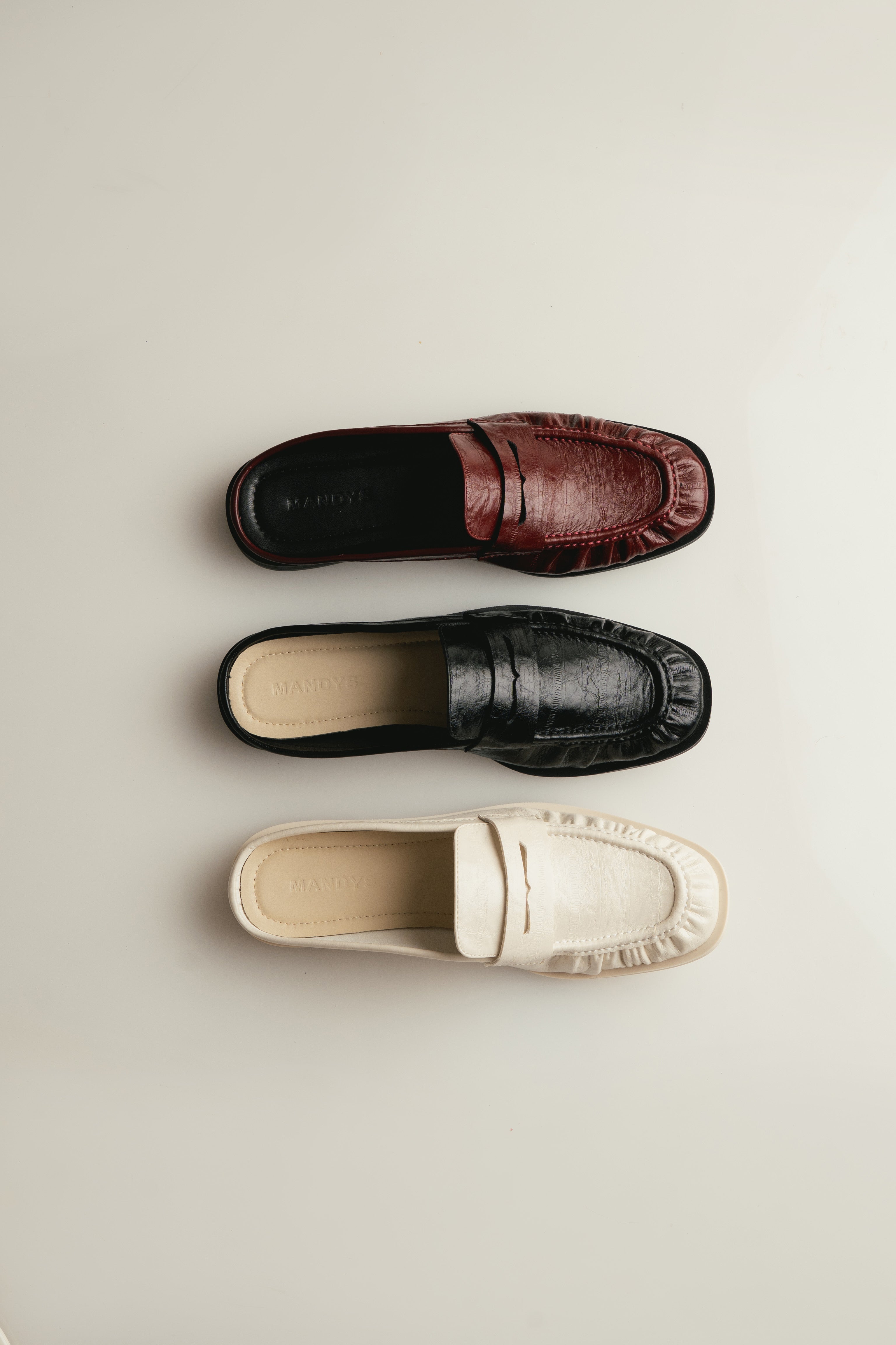 Margo Mules