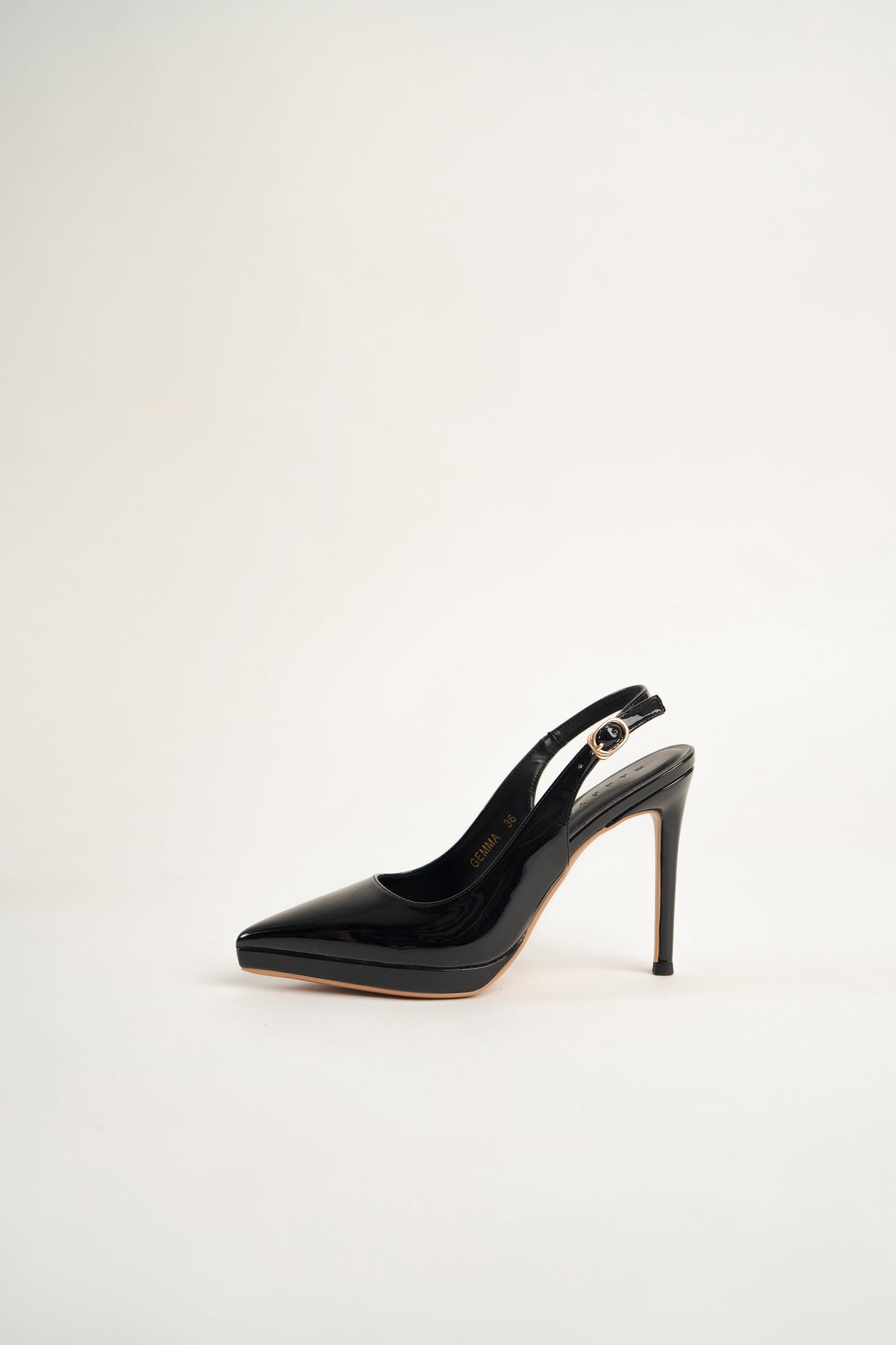 Gemma Heels | MANDYS x Michimomo