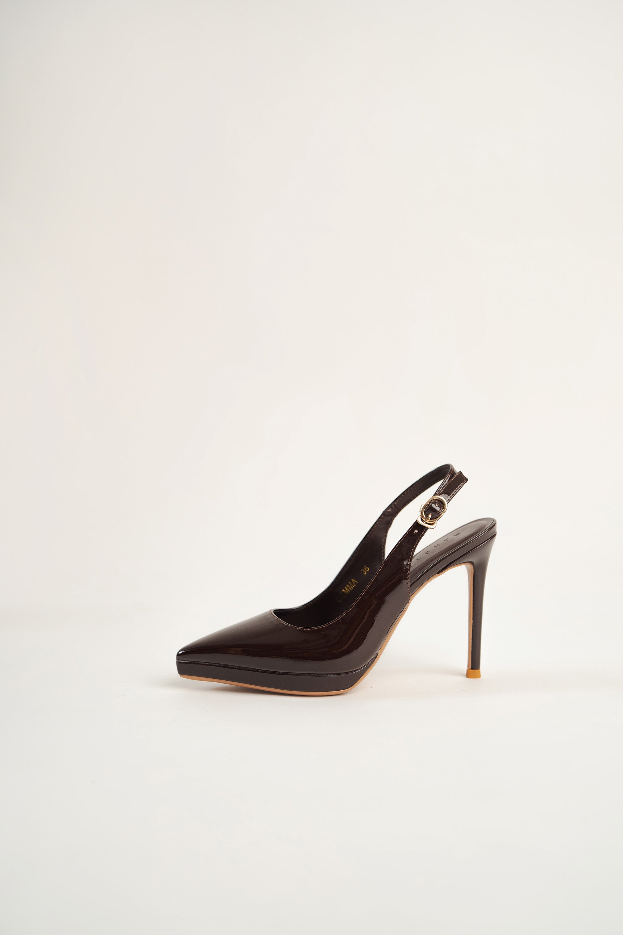 Gemma Heels | MANDYS x Michimomo