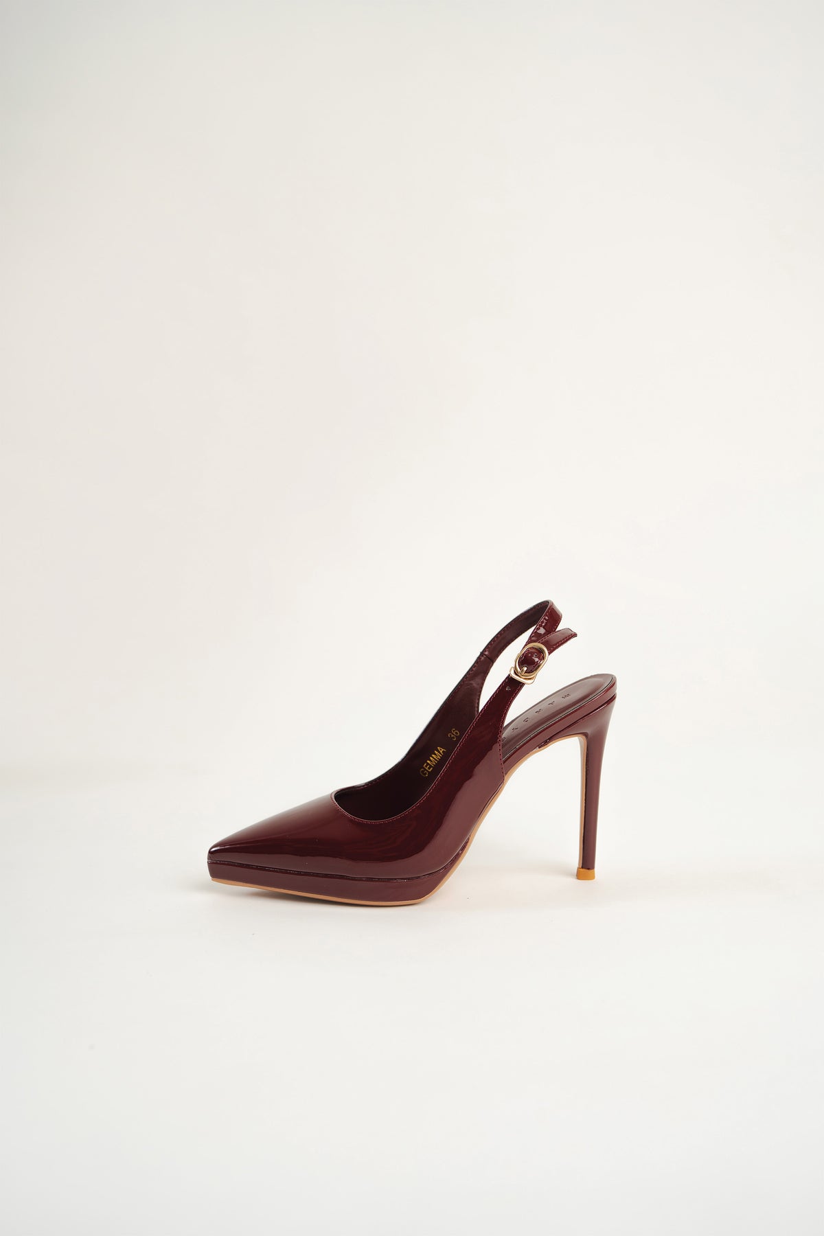 Gemma Heels | MANDYS x Michimomo
