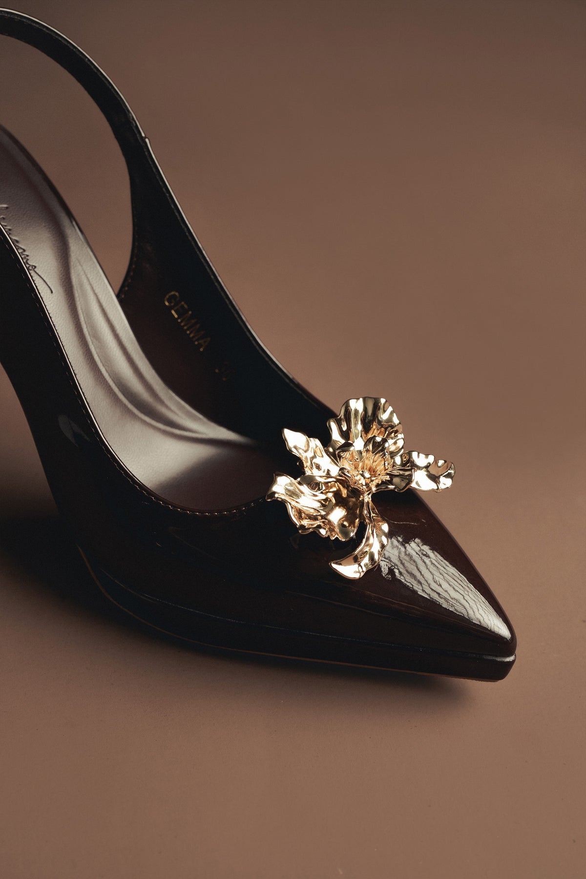 DETACHABLE FLOWER CLIP-ON | MANDYS X MICHIMOMO