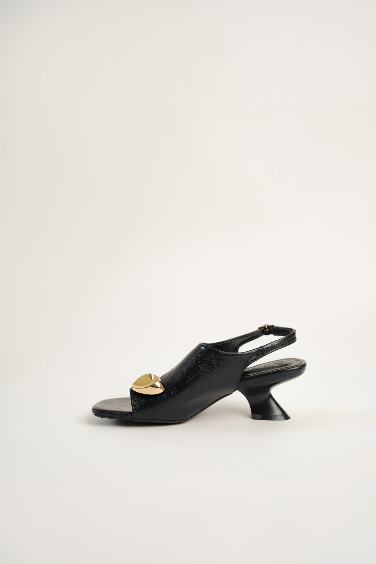 Opal Heels | MANDYS x Michimomo