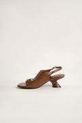 Opal Heels | MANDYS x Michimomo