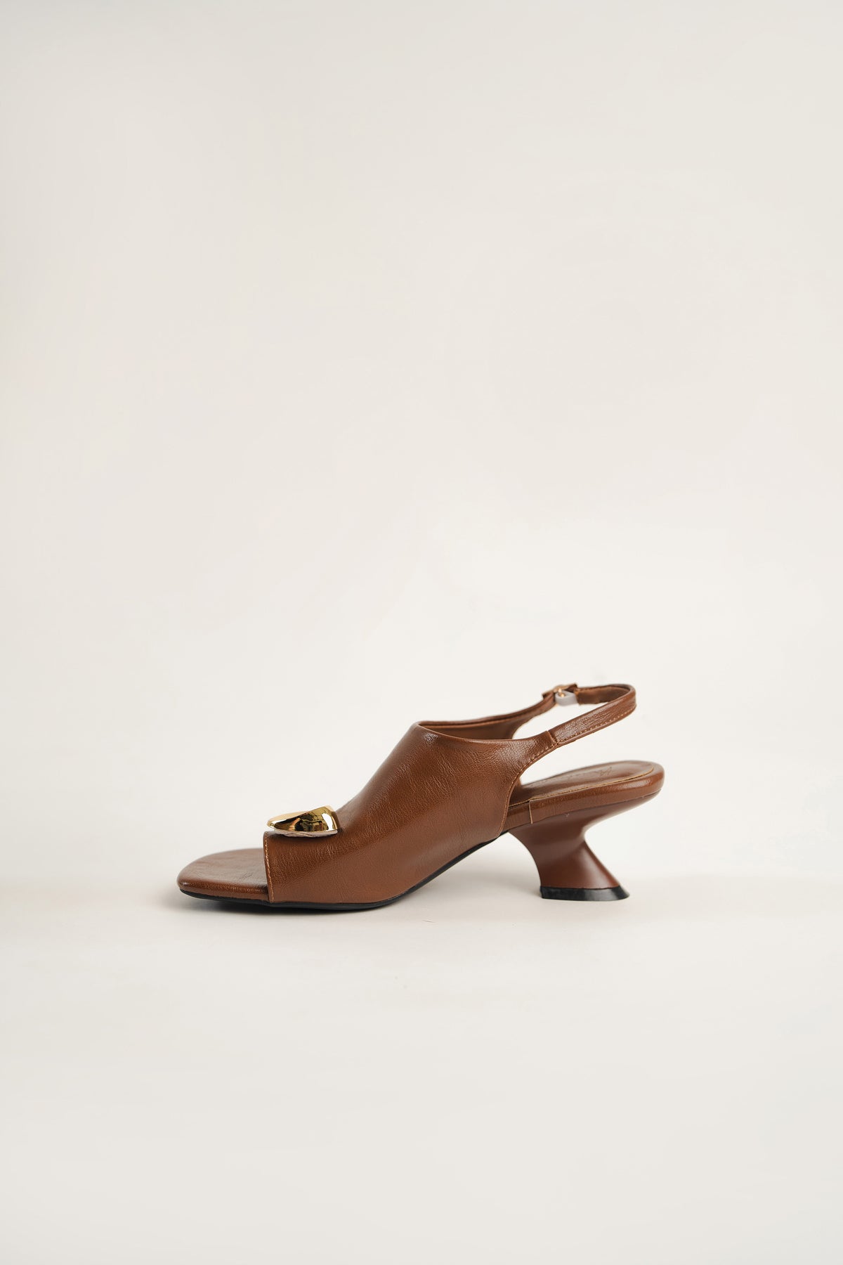 Opal Heels | MANDYS x Michimomo