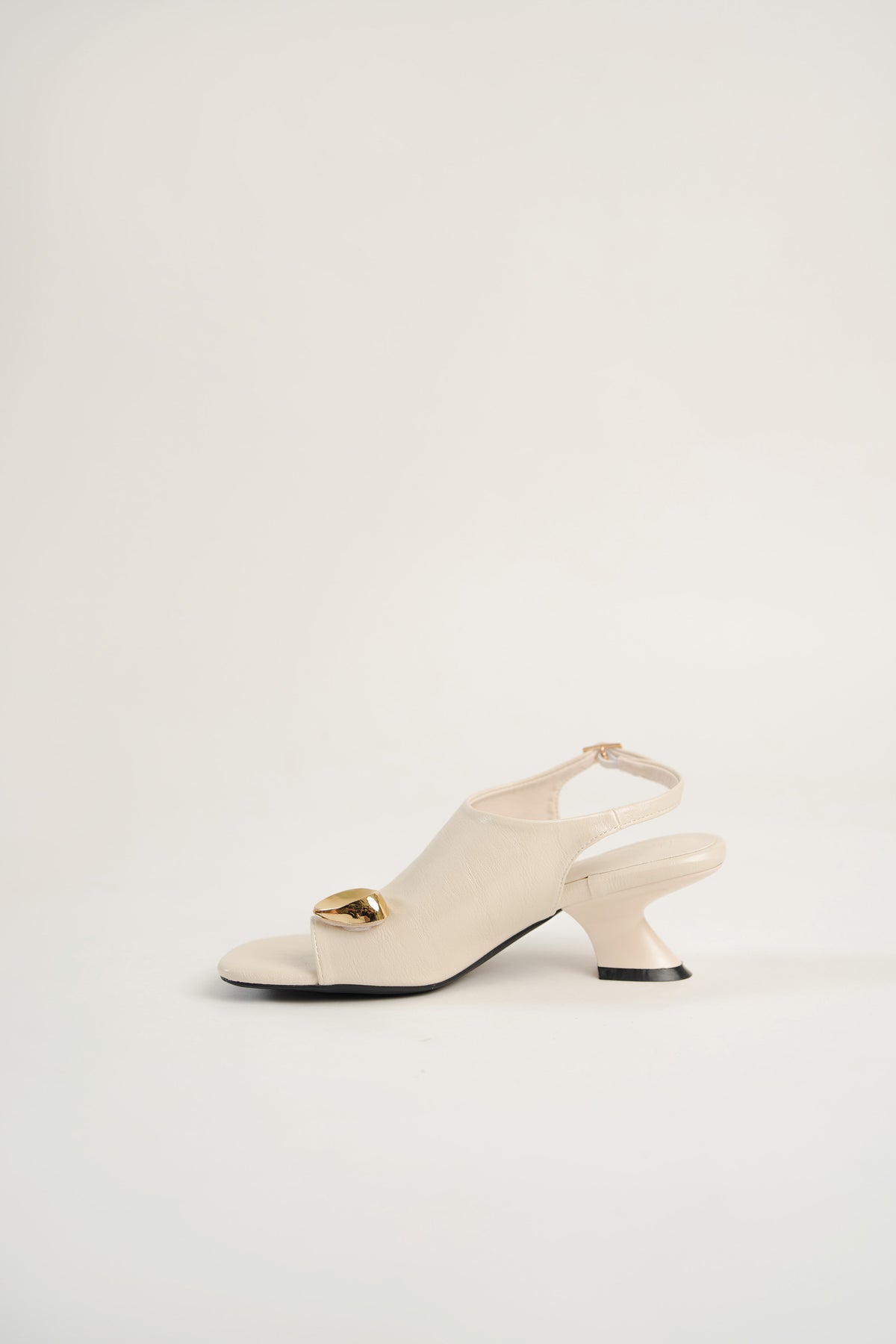 Opal Heels | MANDYS x Michimomo