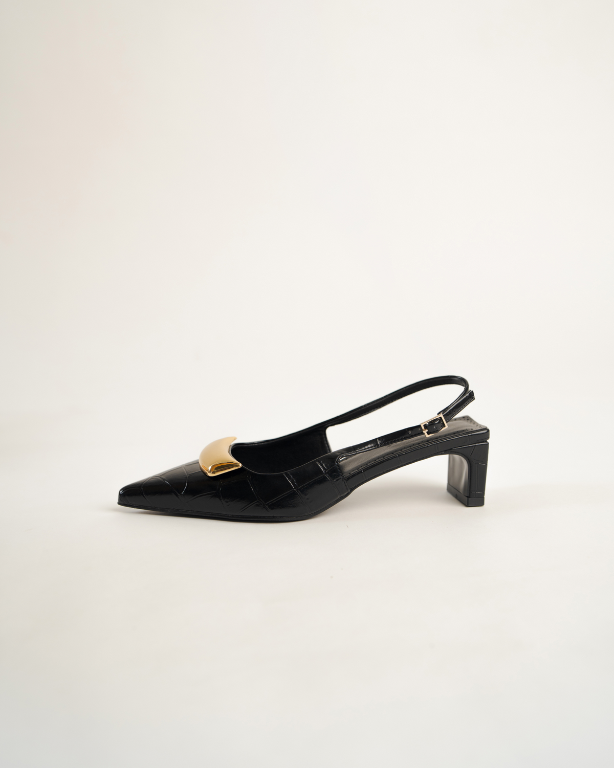 Esme Heels | MANDYS x Michimomo