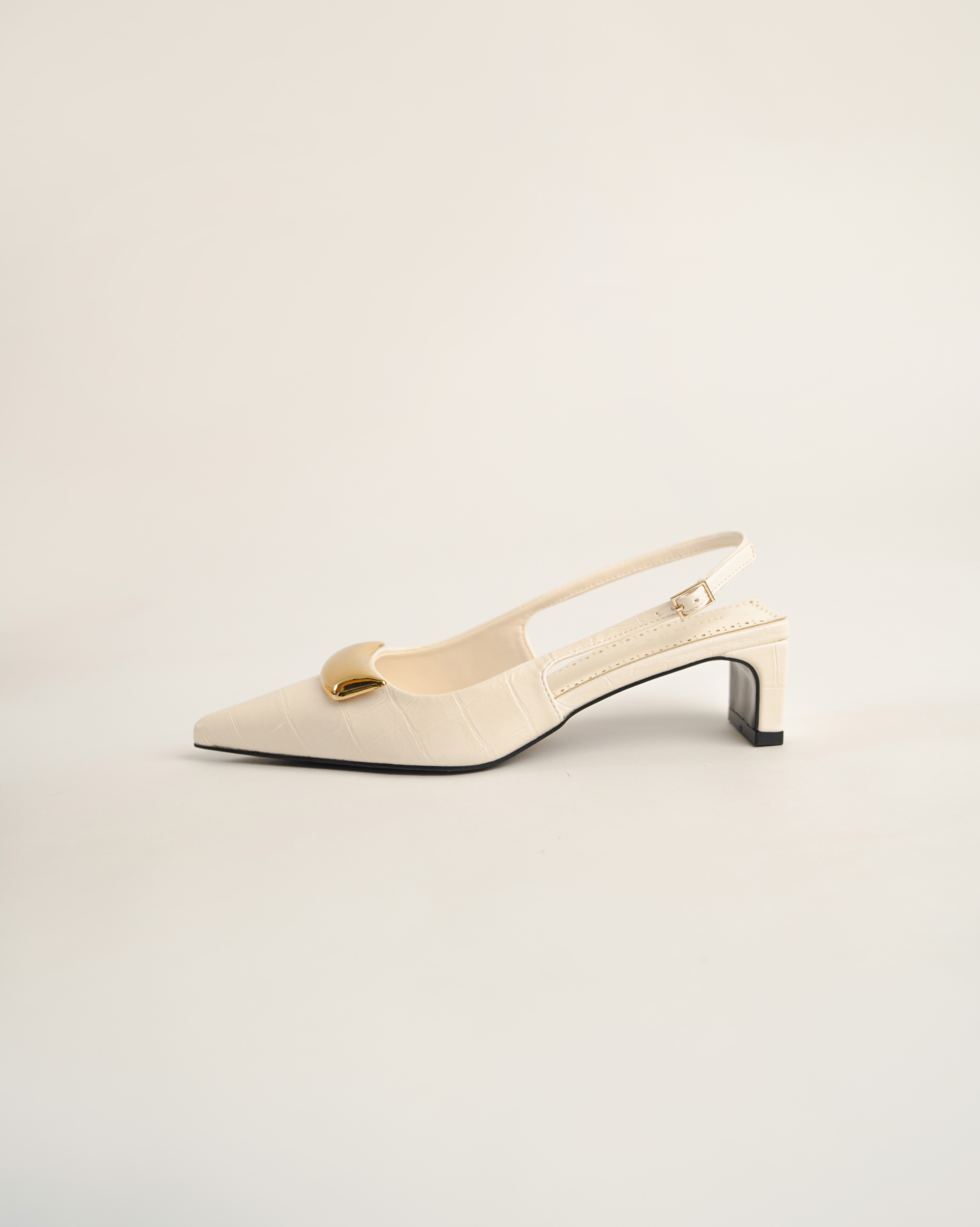 Esme Heels | MANDYS x Michimomo
