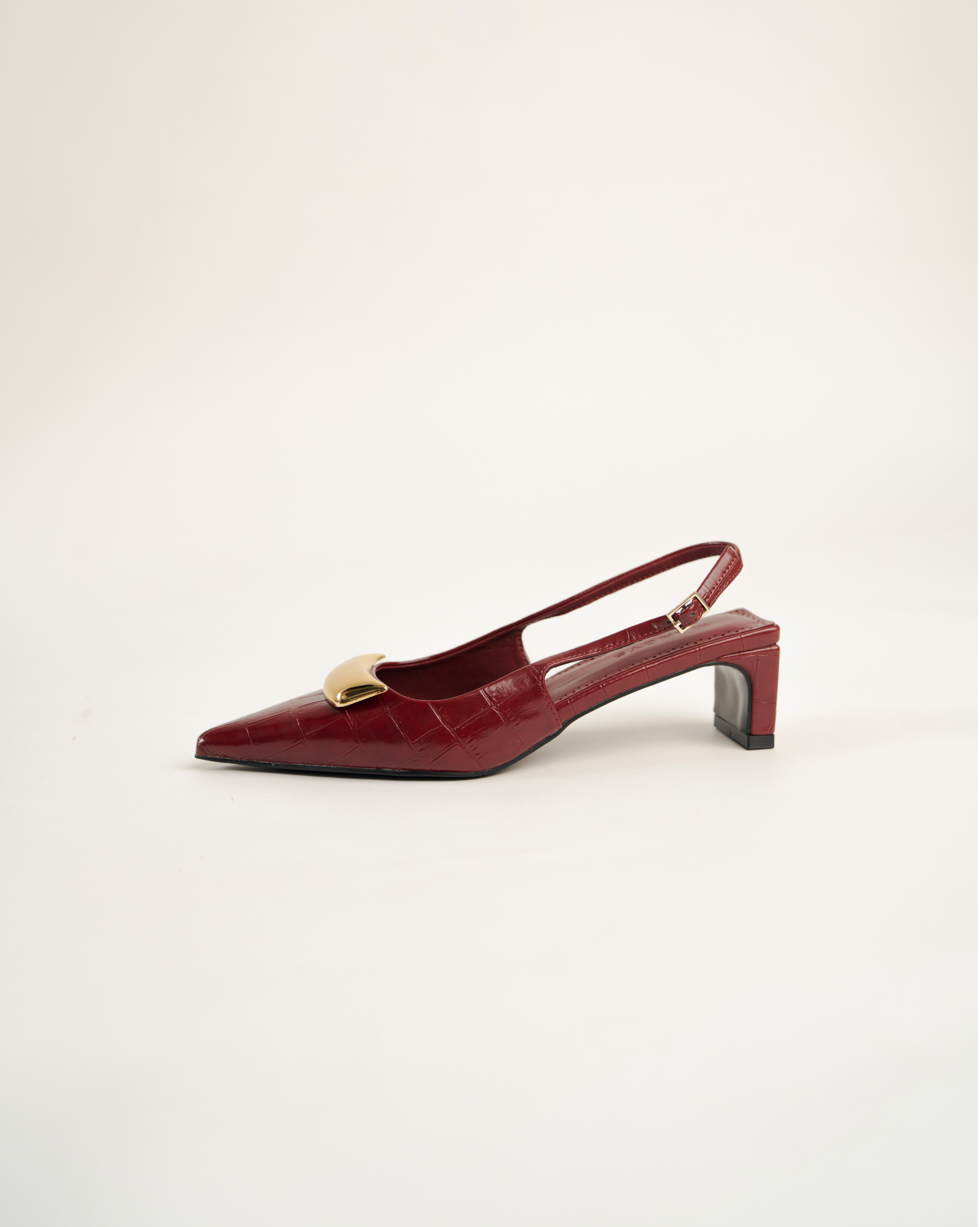 Esme Heels | MANDYS x Michimomo