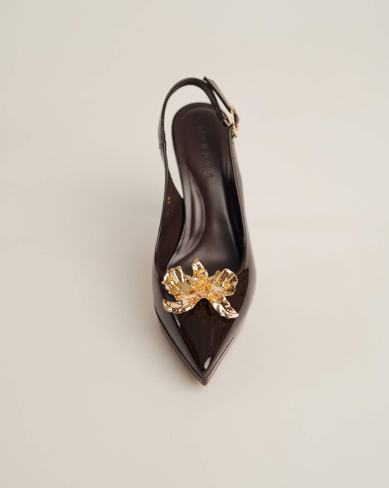 DETACHABLE FLOWER CLIP-ON | MANDYS X MICHIMOMO