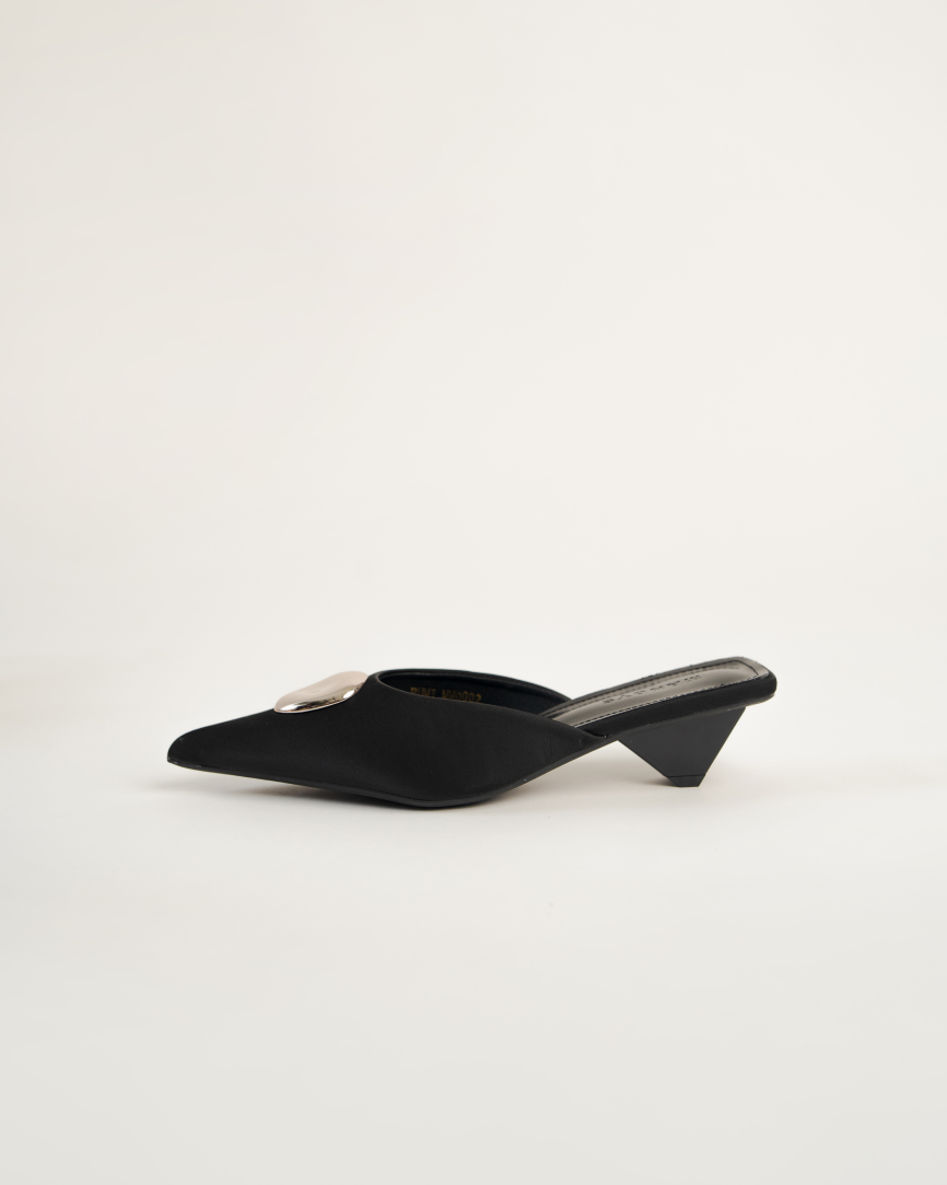 Rumi Heels | MANDYS x Michimomo