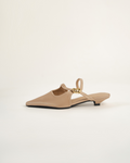 Topaz Flats | MANDYS x Michimomo
