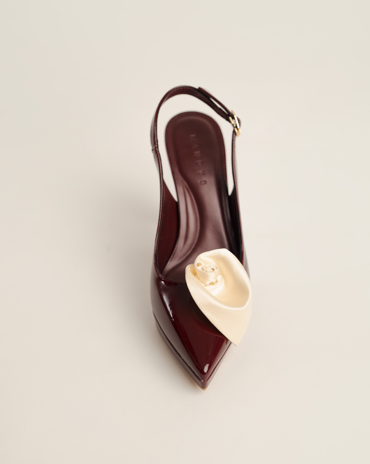 DETACHABLE FLOWER CLIP-ON | MANDYS X MICHIMOMO